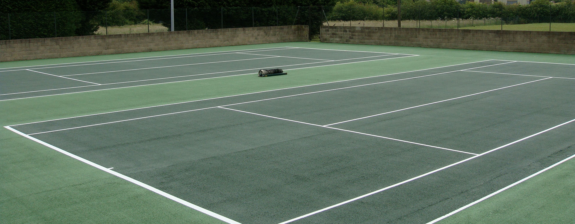 Rubber Tarmac School Outdoor Playground Flooring Soft Garden Surfaces