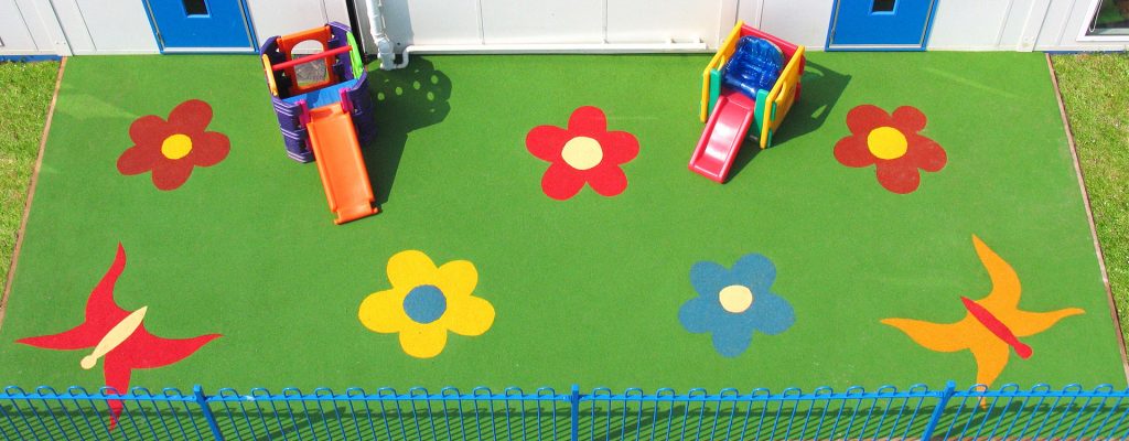 Q26 RUBBER MAT AND TILE SURFACING Soft Surfaces Ltd The