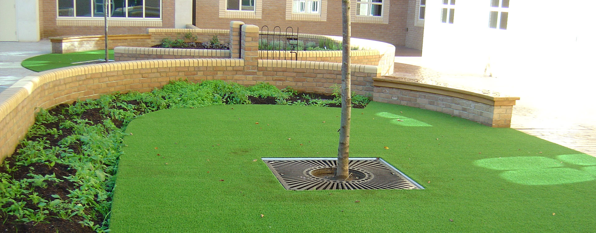 What is Artificial Grass? Soft Surfaces Ltd The UK's Leading