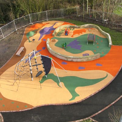 Play Area Designs