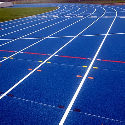 athletics flooring
