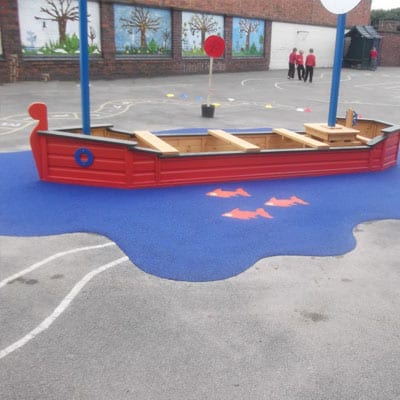 safety flooring designs