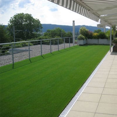 Artificial Grass Surface