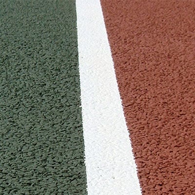 tarmacadam surfaces