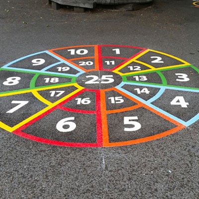 playground graphics