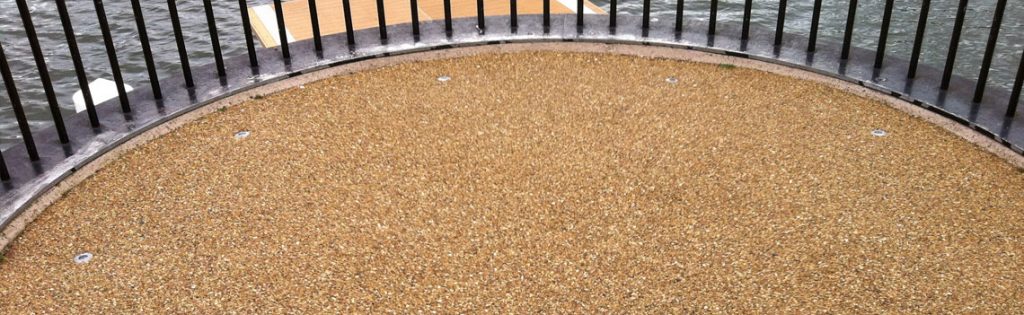 gravel binder gravel binder