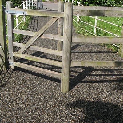 rhino pave surface