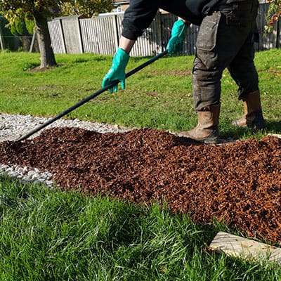 rubber-mulch-surface