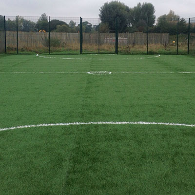 sports flooring