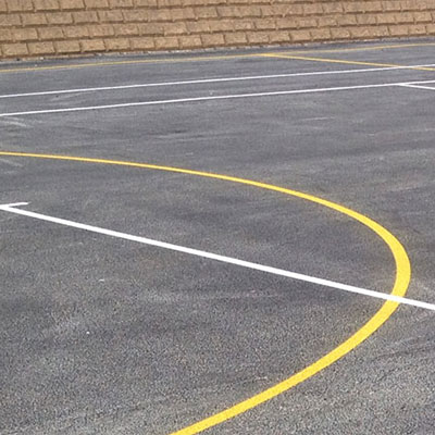 tarmacadam services