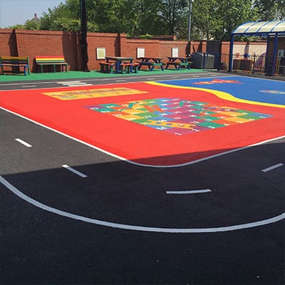 schools golden mile