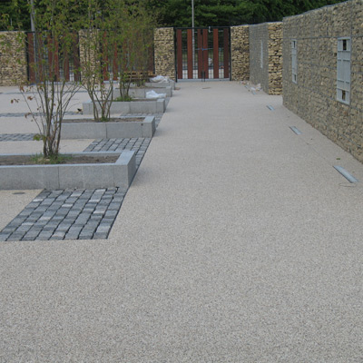 resin-bound-driveway-install