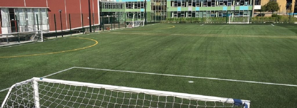 Benefits of 3g Sports Pitches