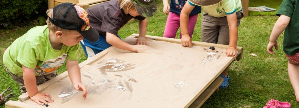 School Playground Design and Install in Manchester