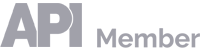API Member Logo