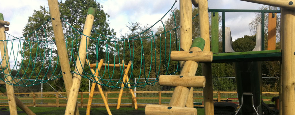 Colourful Play Area Surfacing in Sheffield, South Yorkshire