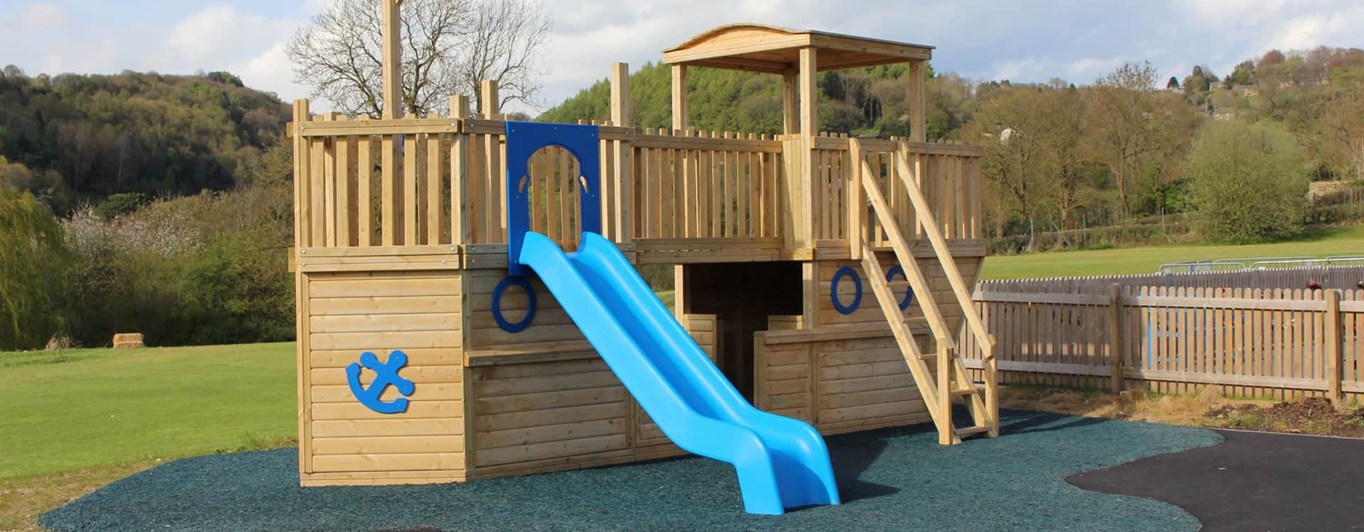 playground-equipment