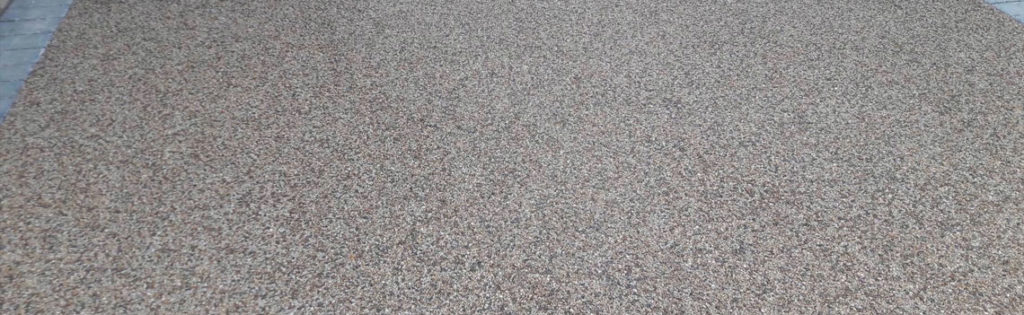 Domestic Driveway Paving Ideas