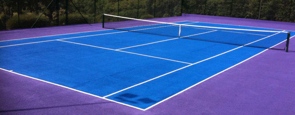 Padel Tennis Court Construction Contractors