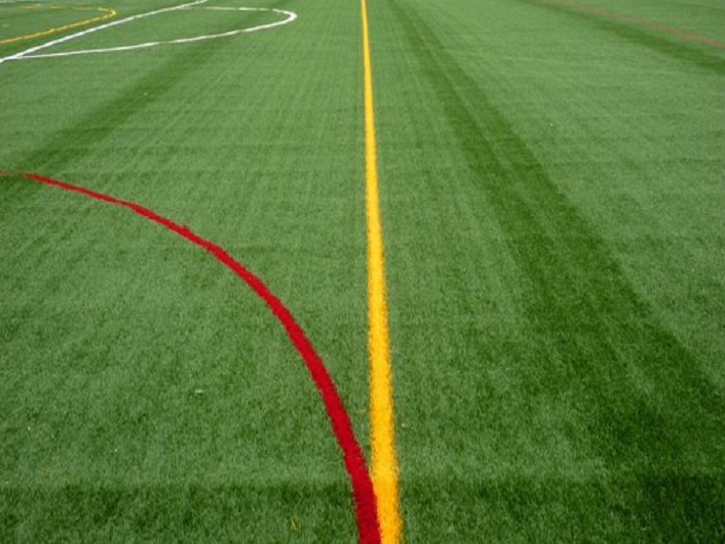 3g Football Pitch Resurfacing in Cheltenham Gloucestershire