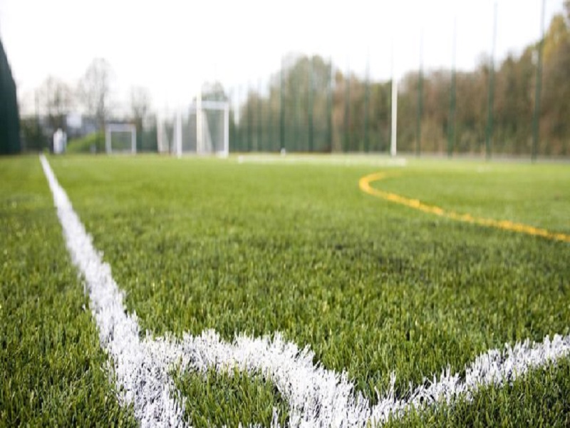 3g 5-a-Side Football Pitch Installation in Hampshire