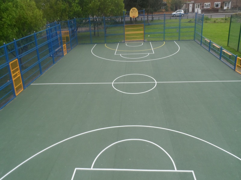  Muga Overflater