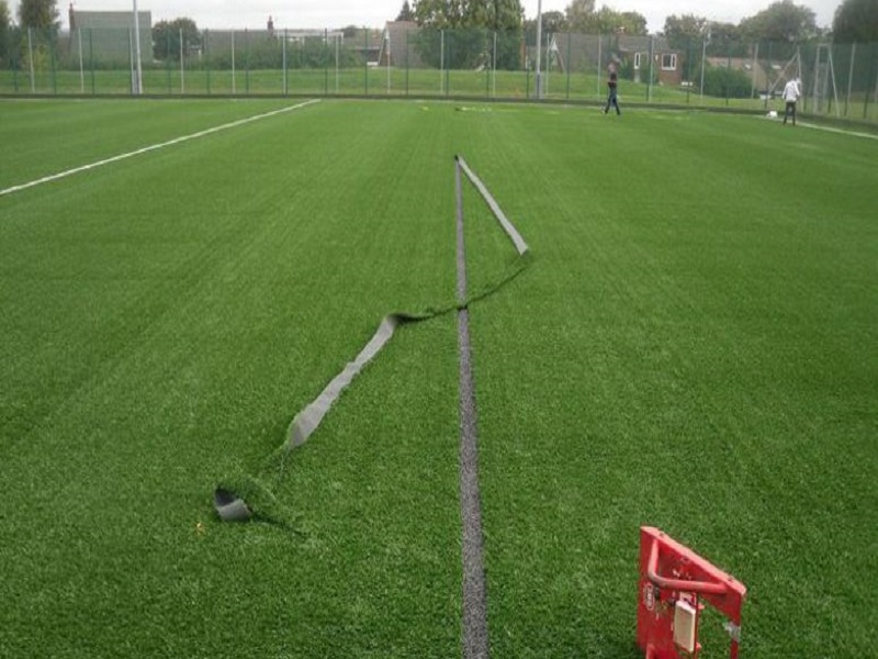 Artificial Pitch Framework Contractors