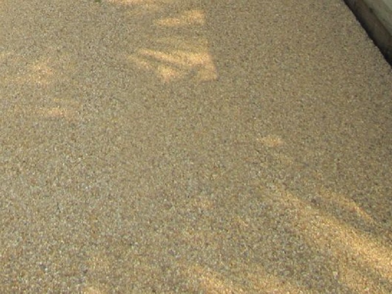 Chorley Resin Bound Gravel Driveway – Case Study